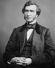 PICTURE:  Justin Morrill, Vermont Congressman (1855-1898)